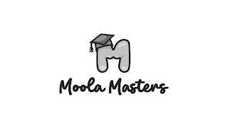 M MOOLA MASTERS trademark