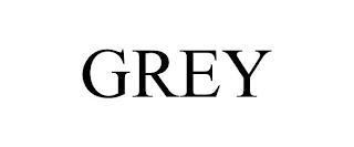 GREY trademark