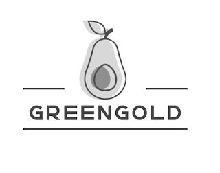 GREENGOLD trademark