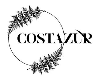 COSTAZÙR trademark