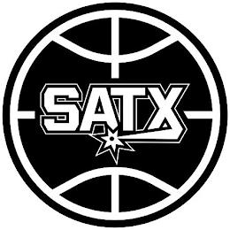 SATX trademark