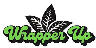 WRAPPER UP trademark