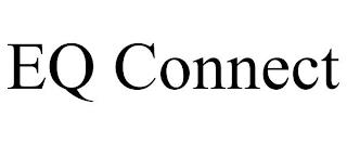 EQ CONNECT trademark