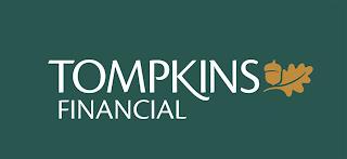 TOMPKINS FINANCIAL trademark