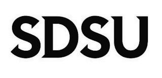 SDSU trademark