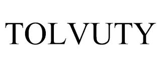 TOLVUTY trademark