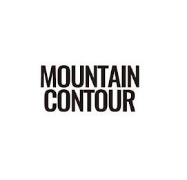 MOUNTAIN CONTOUR trademark