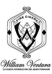 FINE CIGARS WV WILLIAM VENTURA LA NUEVA GENERACION DEL BUEN FUMADOR trademark