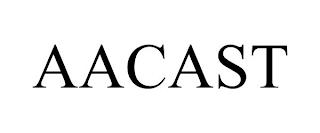 AACAST trademark