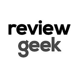 REVIEW GEEK trademark