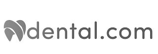 DENTAL.COM trademark