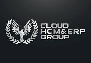 CLOUD HCM & ERP GROUP trademark