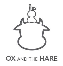 OX AND THE HARE trademark