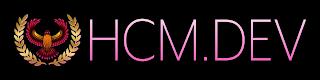 HCM.DEV trademark