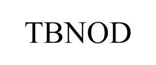 TBNOD trademark