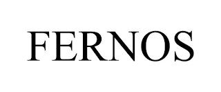 FERNOS trademark