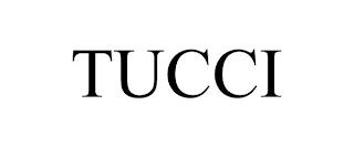 TUCCI trademark