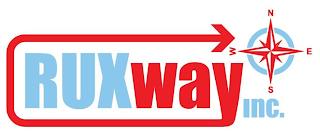 RUXWAY INC. N E S W trademark