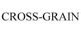 CROSS-GRAIN trademark