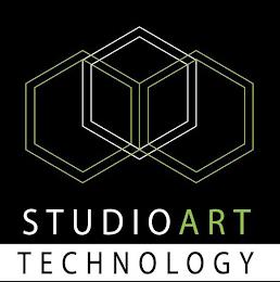 STUDIO ART TECHNOLOGY trademark