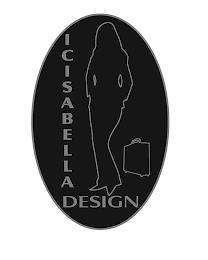 ICISABELLA DESIGN trademark