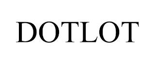 DOTLOT trademark