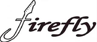 FIREFLY trademark