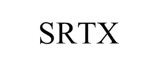 SRTX trademark