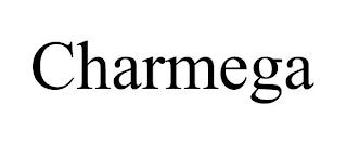 CHARMEGA trademark