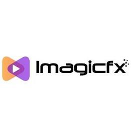 IMAGICFX trademark