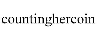 COUNTINGHERCOIN trademark