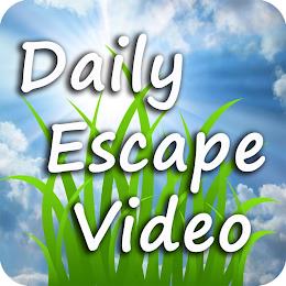 DAILY ESCAPE VIDEO trademark