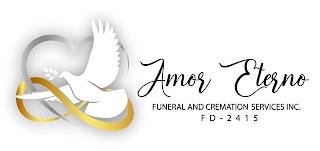 AMOR ETERNO FUNERAL AND CREMATION SERVICES INC. FD-2415 trademark