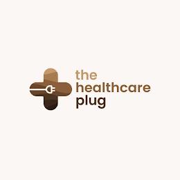 THE HEALTHCARE PLUG trademark