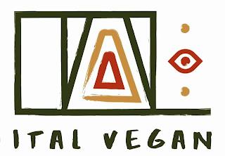 ITAL ITAL VEGAN trademark