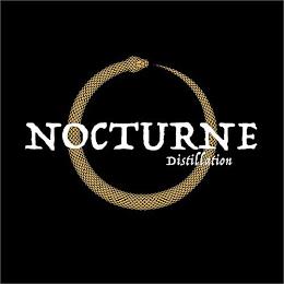 NOCTURNE DISTILLATION trademark