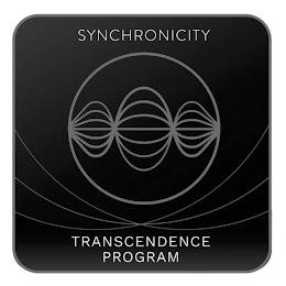 SYNCHRONICITY TRANSCENDENCE PROGRAM trademark