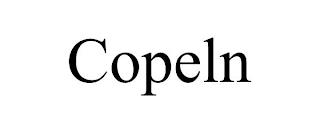 COPELN trademark