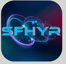 SFHYR trademark