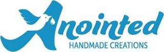 ANOINTED HANDMADE CREATIONS trademark