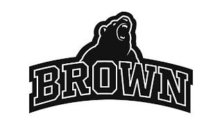 BROWN trademark