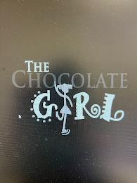 THE CHOCOLATE GIRL trademark