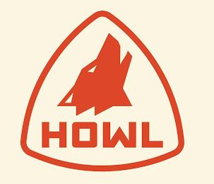 HOWL trademark