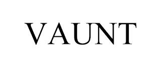 VAUNT trademark