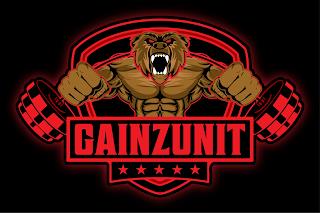 GAINZ UNIT trademark