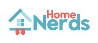 HOME NERDS trademark