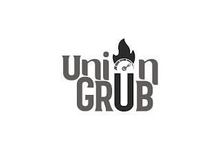 UNION GRUB trademark