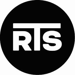 RTS trademark