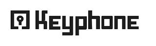 KEYPHONE trademark