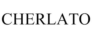 CHERLATO trademark